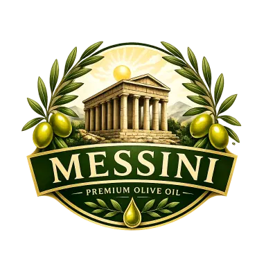 Messini Olive