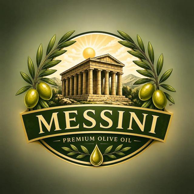 Extra Virgin Olive Oil 0,75L